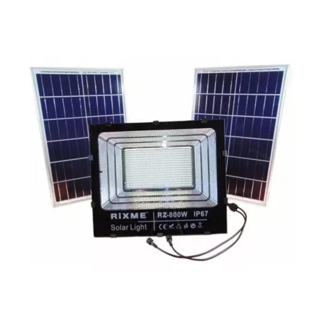 Reflector solar Rixme de 800 W
